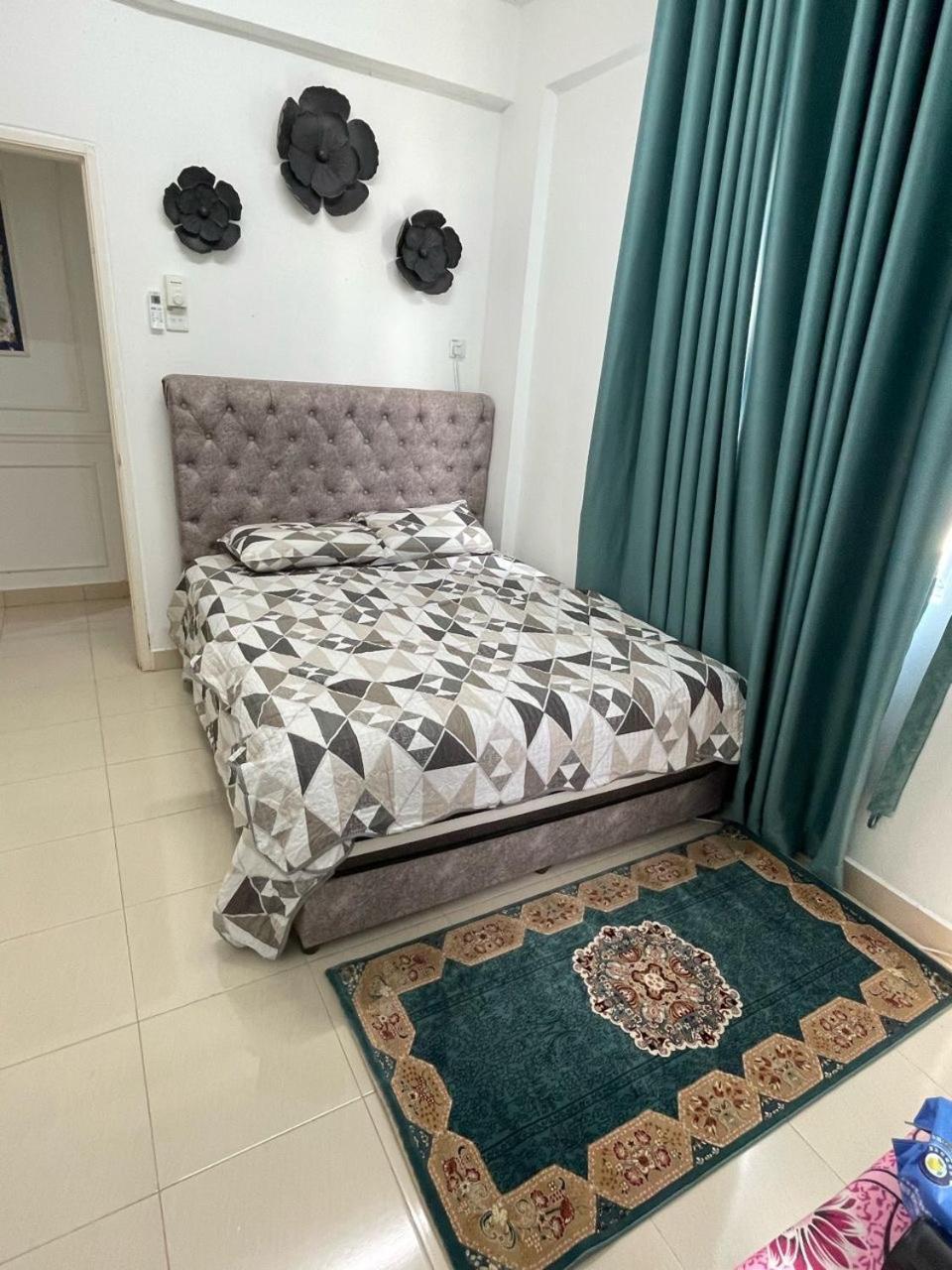 Driff Homestay 3Bedroom With Aircond 50M To Night Market Wakaf Che Yeh Kota Bharu Exterior foto